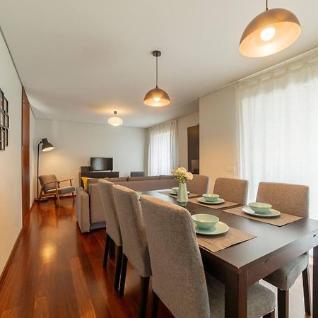 Modern Cedofeita By Hosty Apartment Порто Екстериор снимка