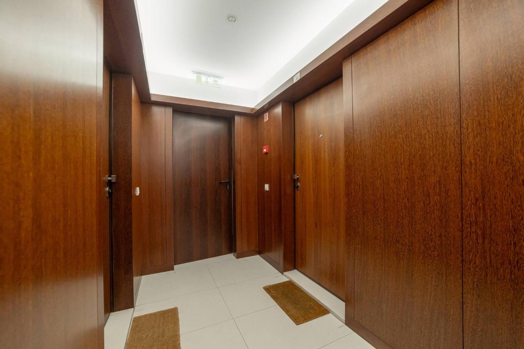 Modern Cedofeita By Hosty Apartment Порто Екстериор снимка