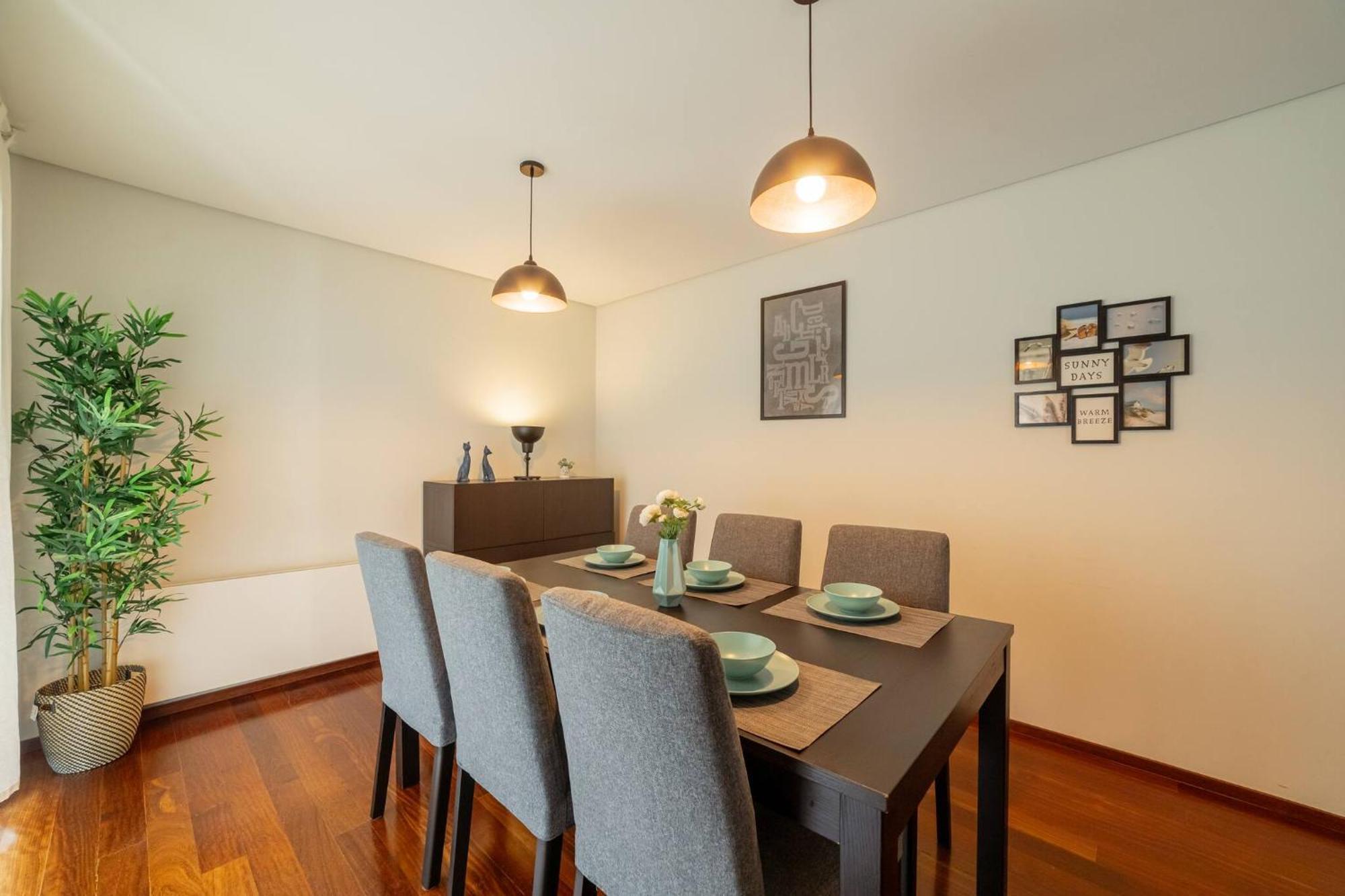 Modern Cedofeita By Hosty Apartment Порто Екстериор снимка