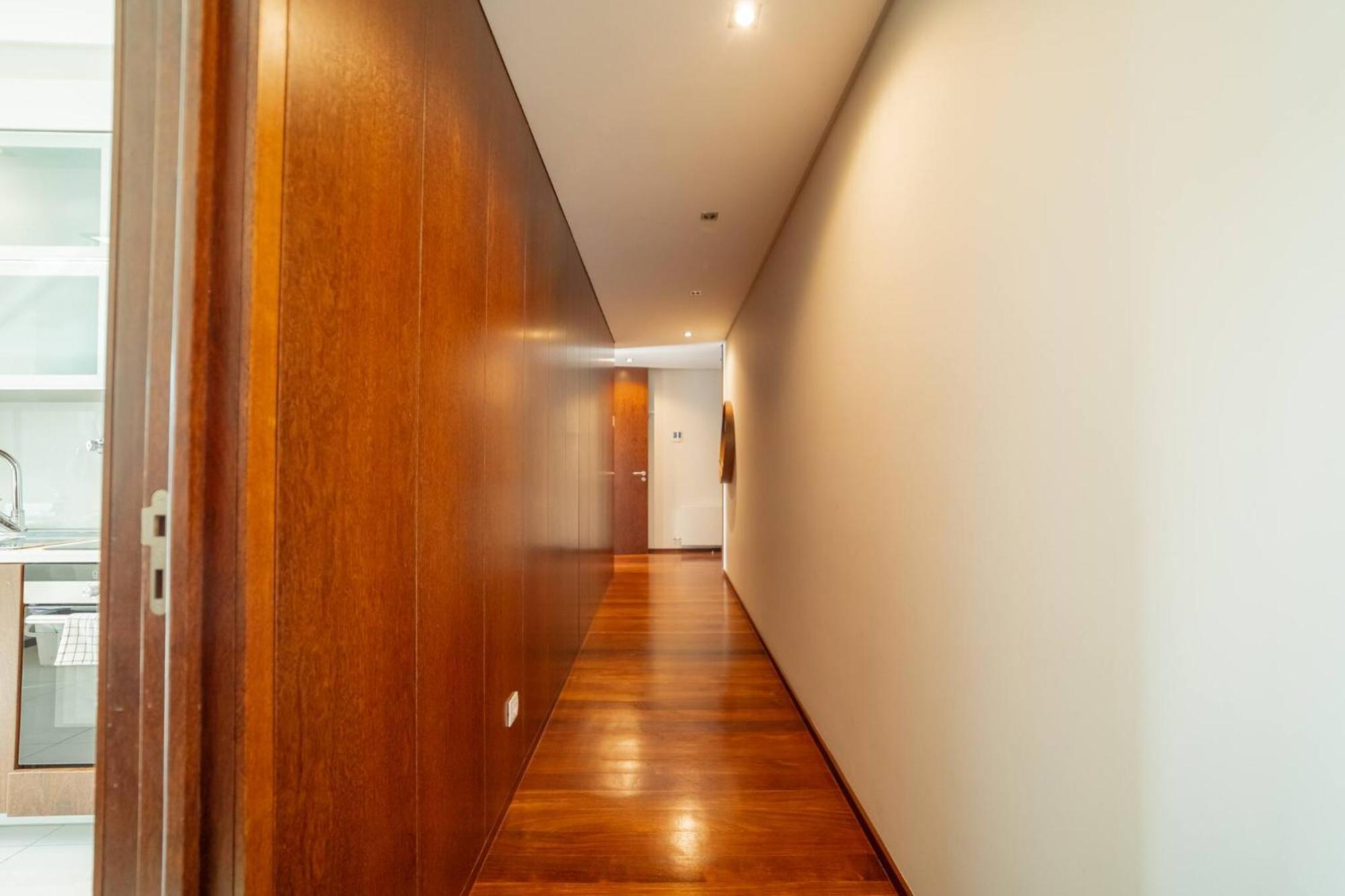 Modern Cedofeita By Hosty Apartment Порто Екстериор снимка