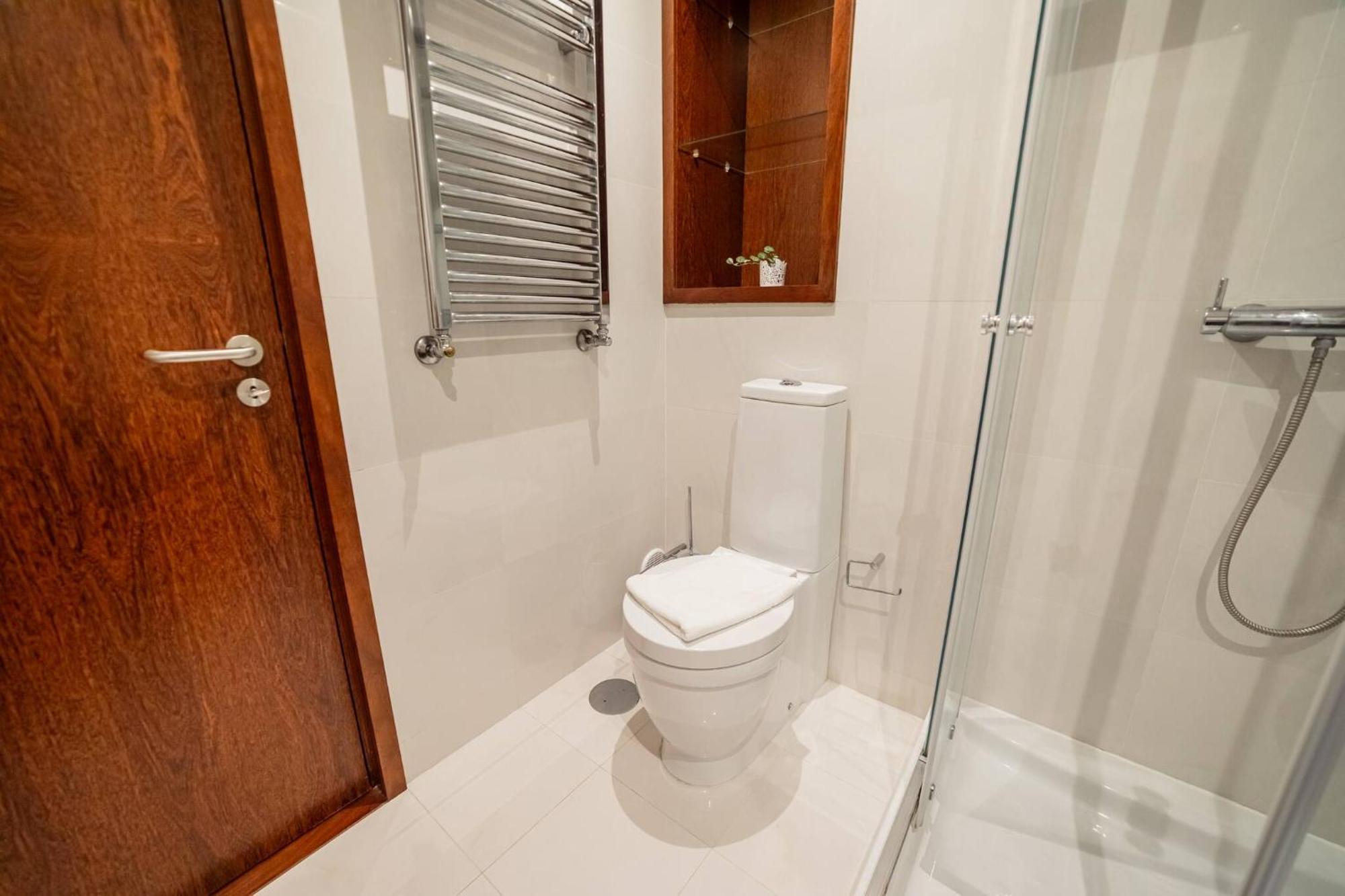 Modern Cedofeita By Hosty Apartment Порто Екстериор снимка