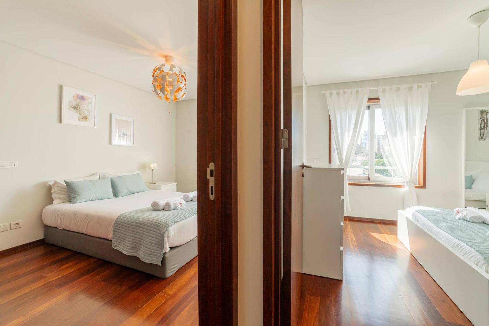 Modern Cedofeita By Hosty Apartment Порто Екстериор снимка