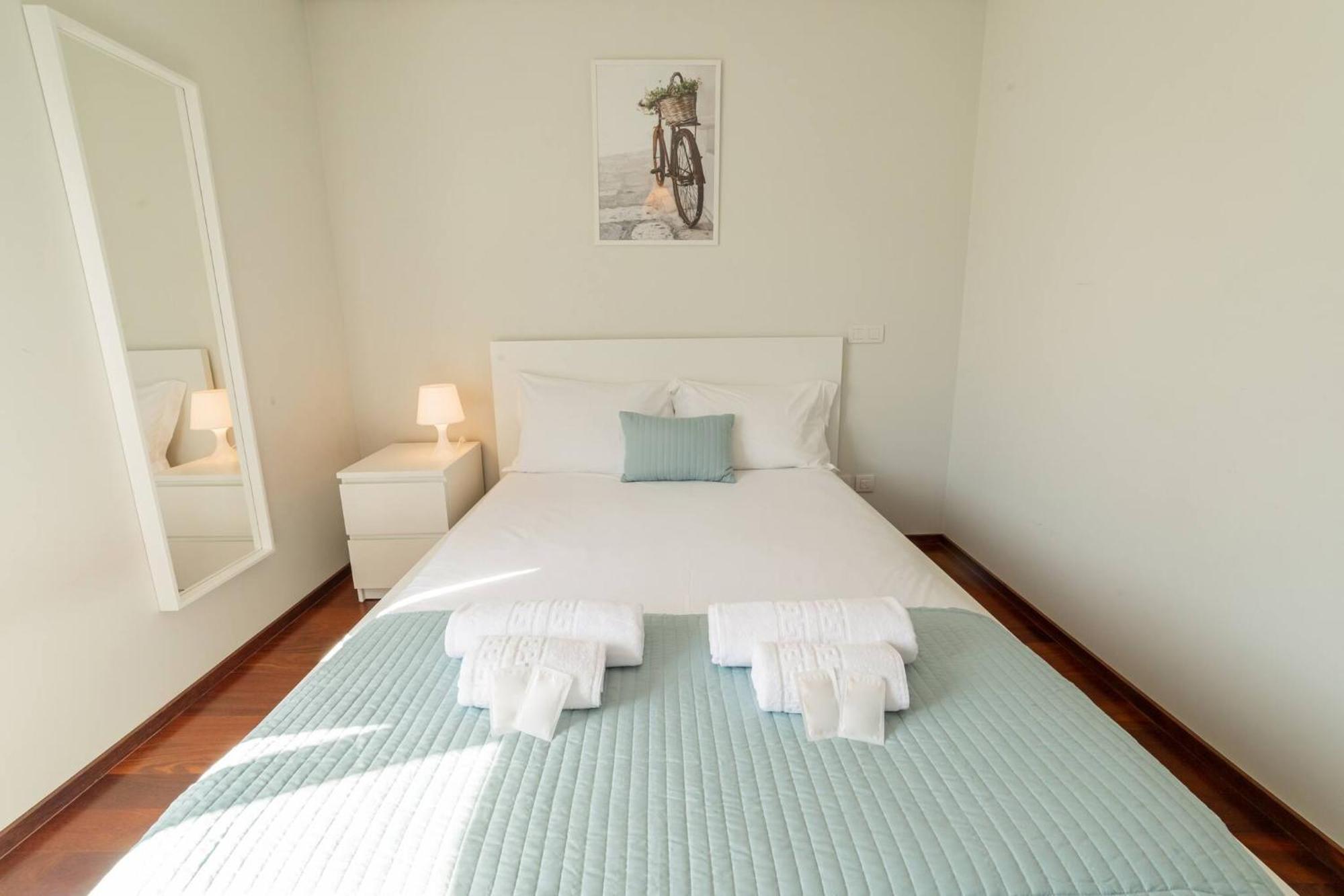 Modern Cedofeita By Hosty Apartment Порто Екстериор снимка