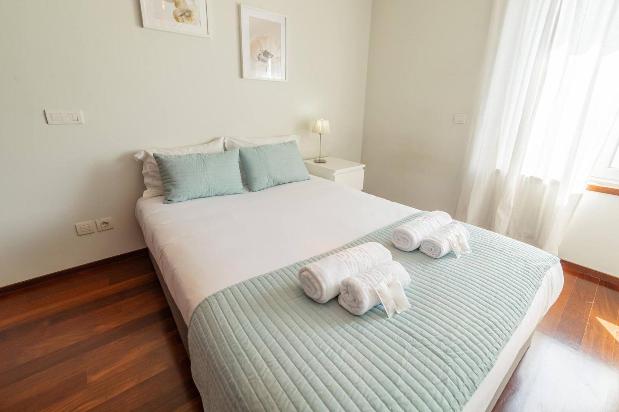 Modern Cedofeita By Hosty Apartment Порто Екстериор снимка