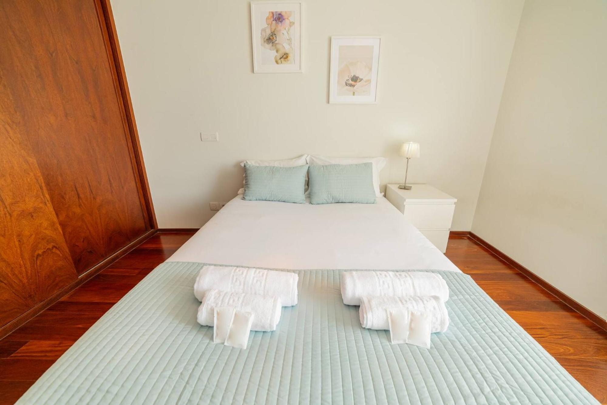 Modern Cedofeita By Hosty Apartment Порто Екстериор снимка