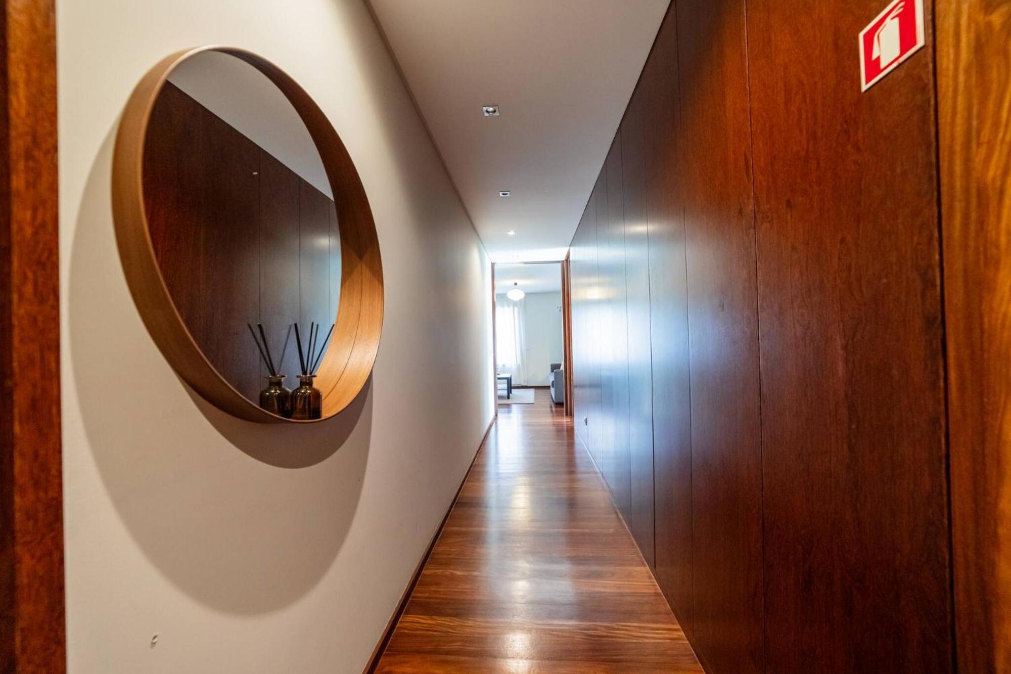 Modern Cedofeita By Hosty Apartment Порто Екстериор снимка